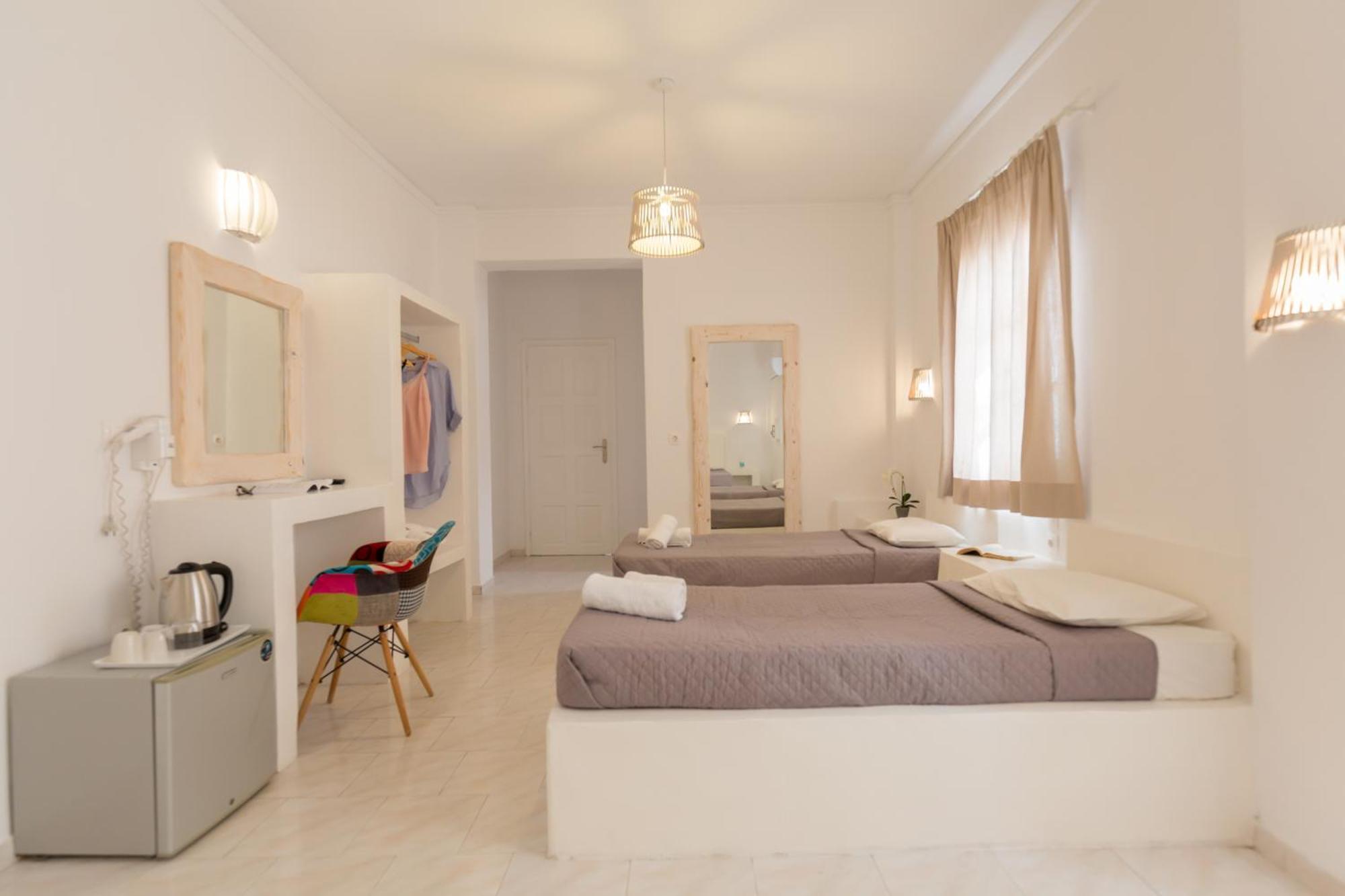 Sfiga Villas ペリッサ エクステリア 写真