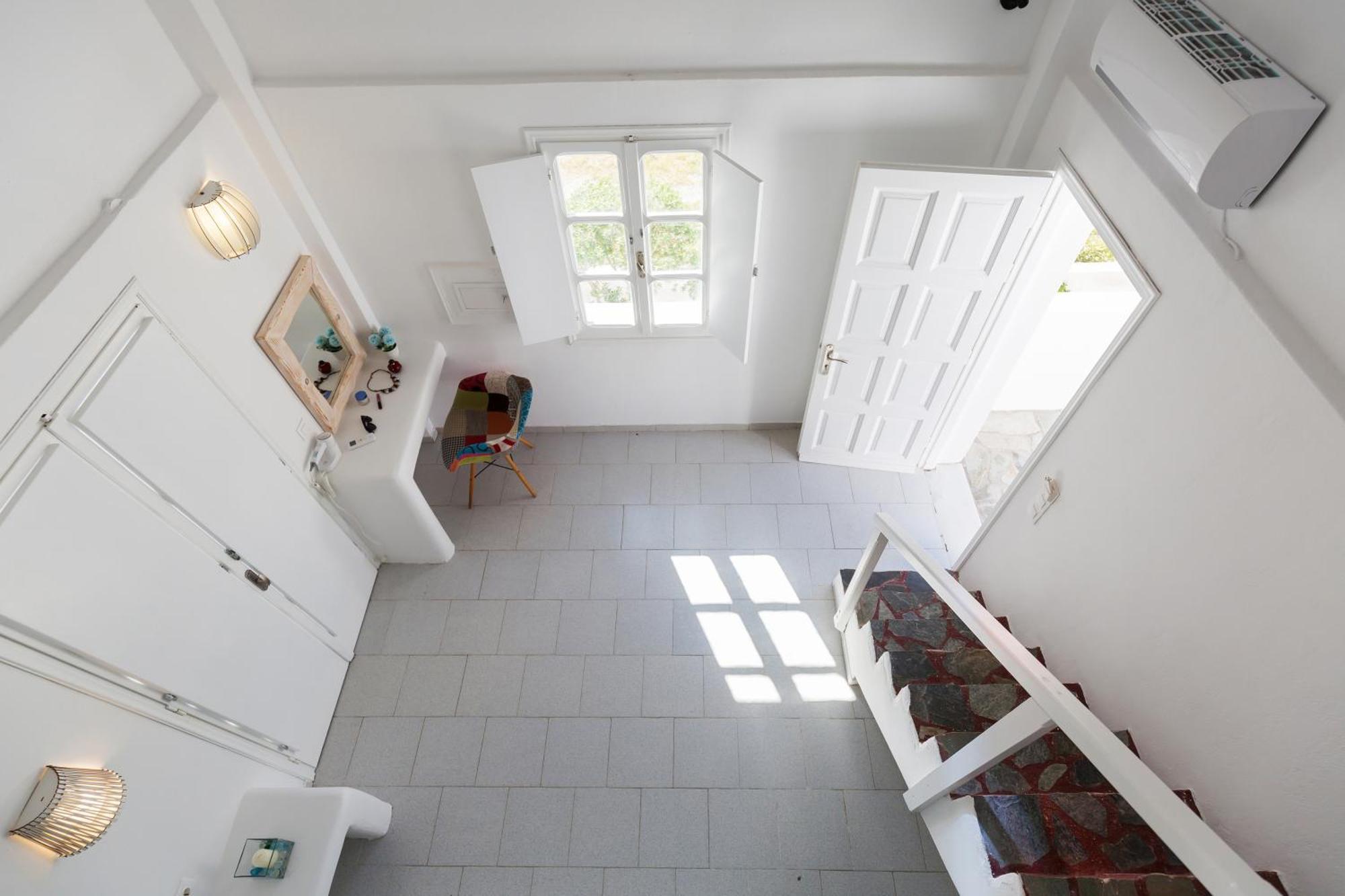 Sfiga Villas ペリッサ エクステリア 写真